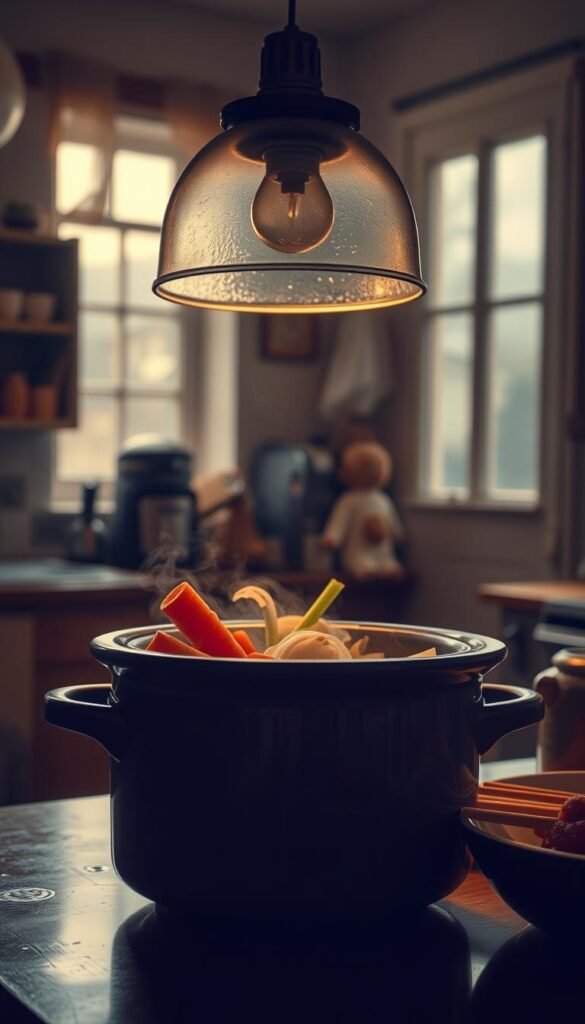 slow cooker