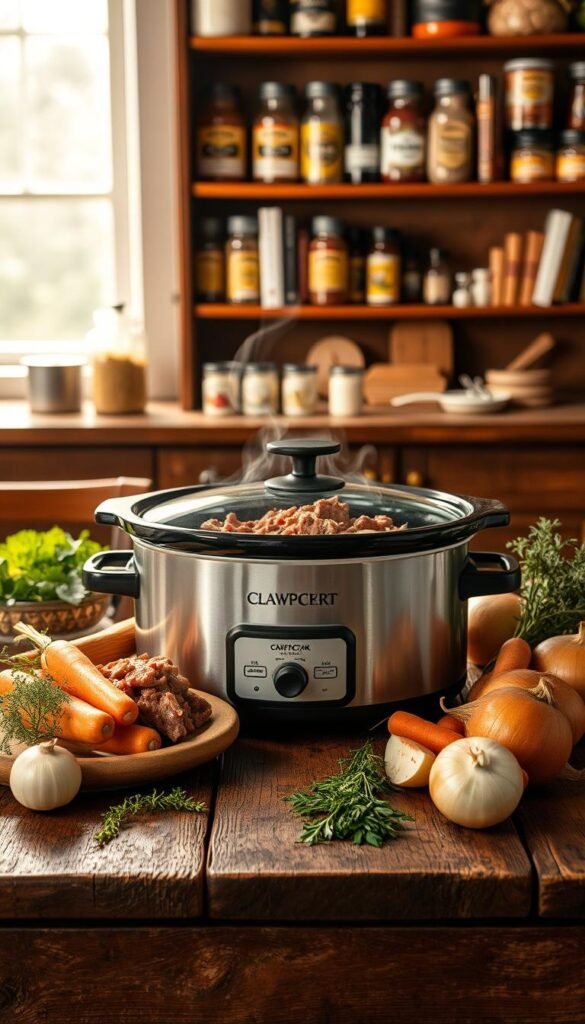 slow cooker ideas