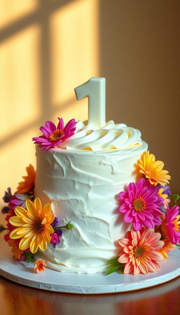 smash cake