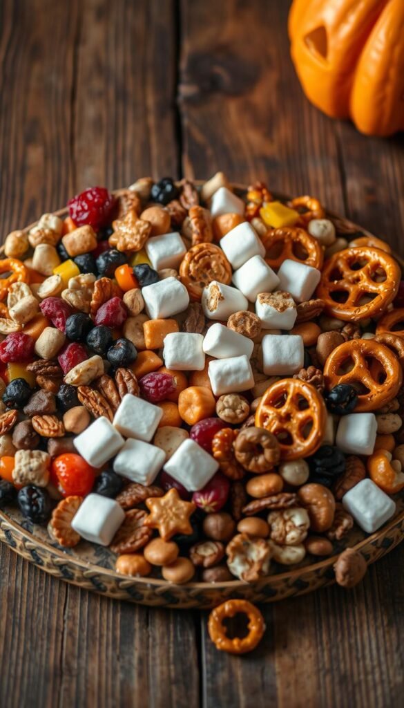 snack mix