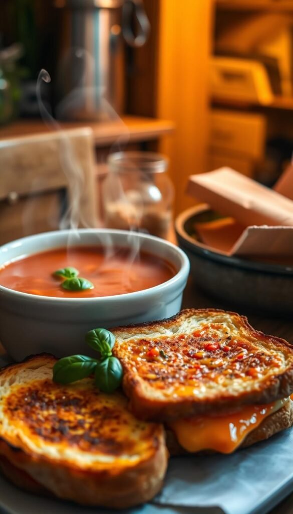 soup
