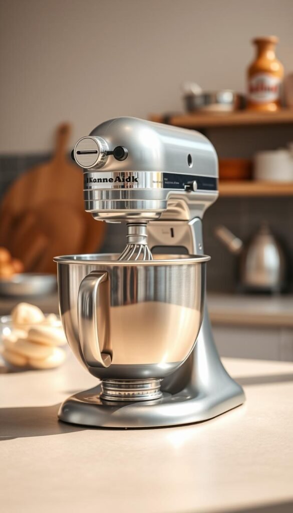 stand mixer