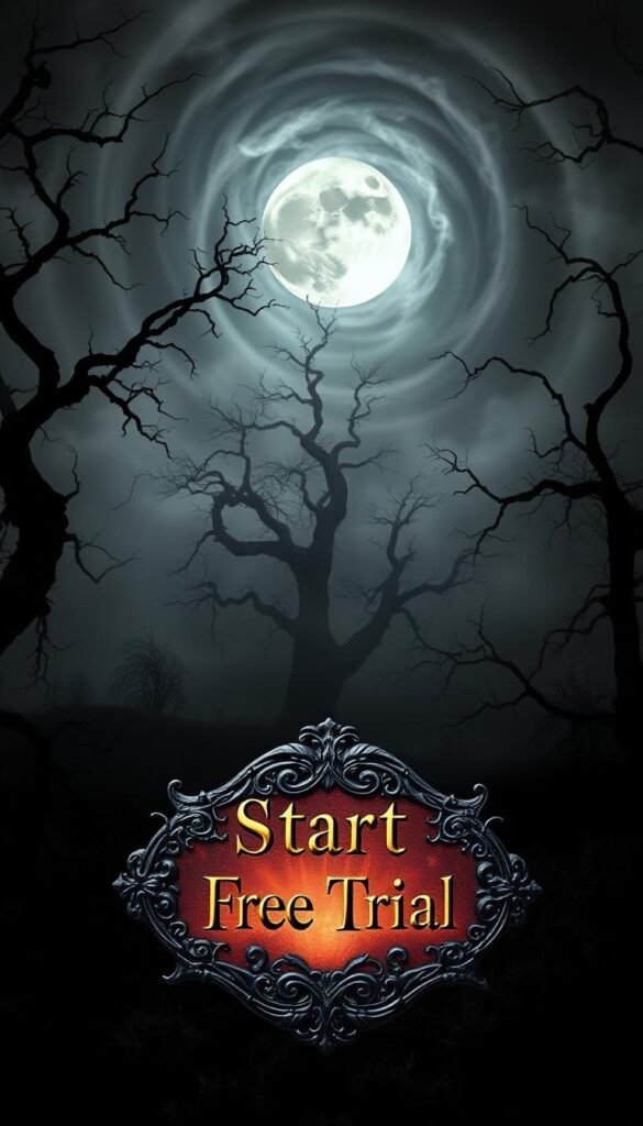 start free trial