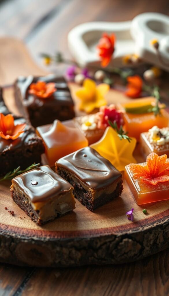 sweet treat recipe