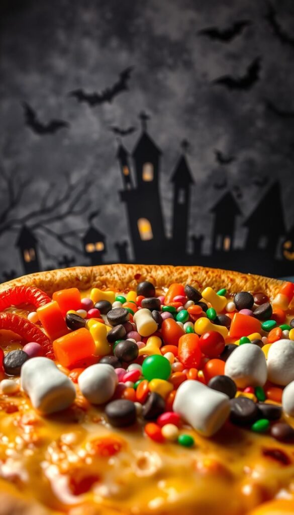 toppings for kids