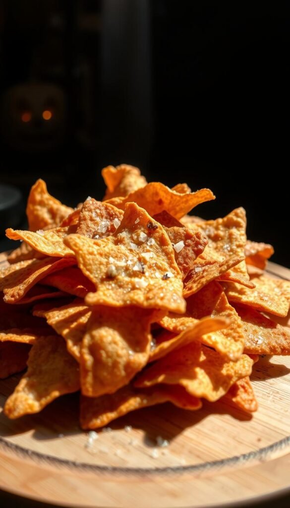 tortilla chips