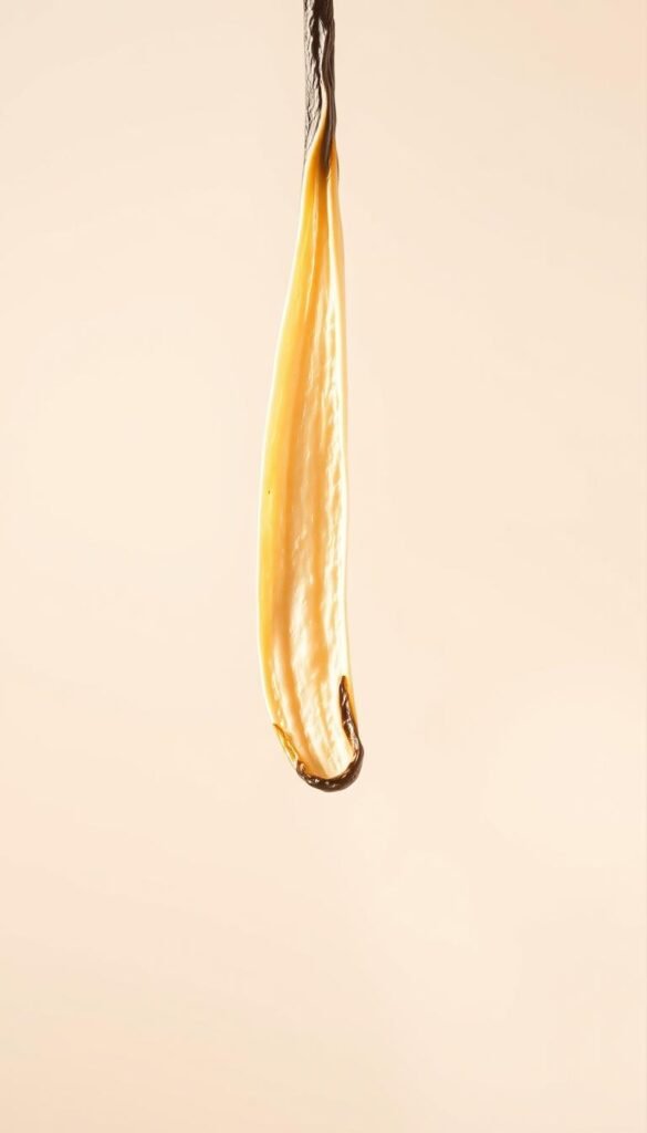 vanilla