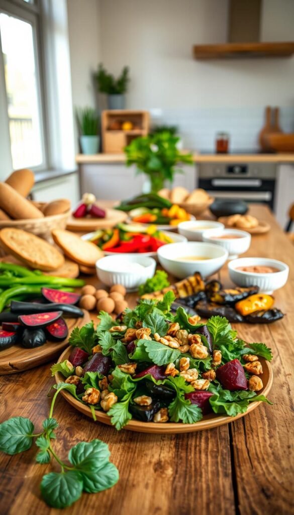 vegetarian ideas