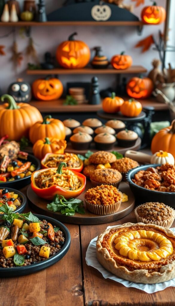 vegetarian recipes