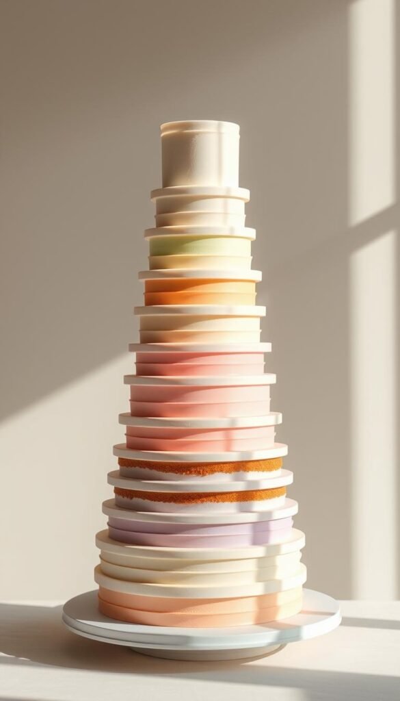 vertical layer