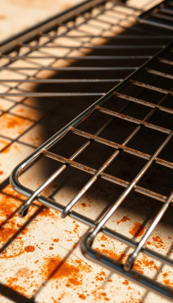 wire rack tips
