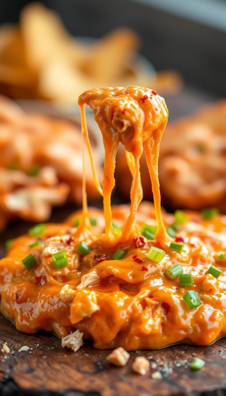 10 Irresistible Buffalo Chicken Dip Recipes You Need to Try