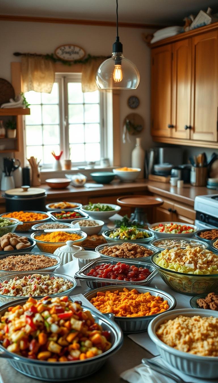 15 Best Potluck Dishes to Bring to Any Gathering