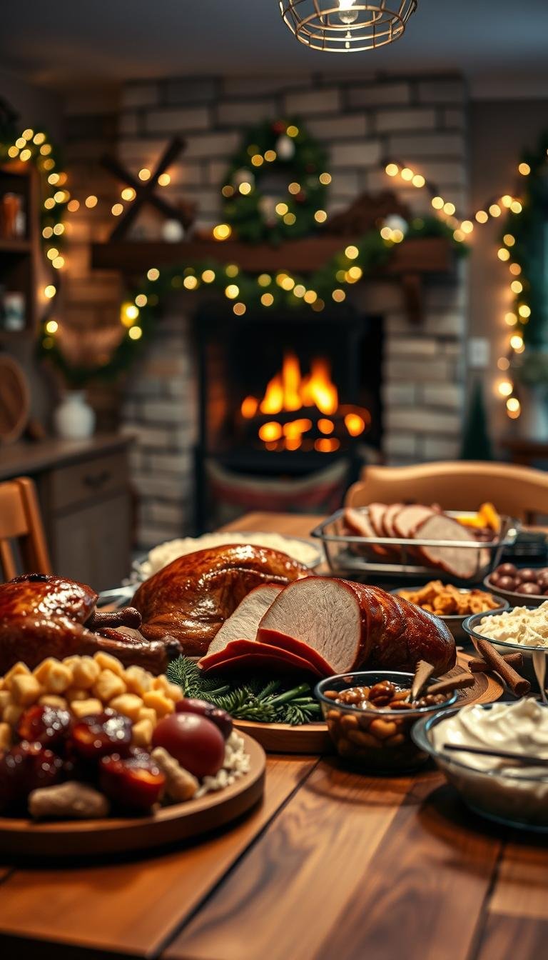 15 Easy Christmas Eve Dinner Ideas for Stress-Free Cooking
