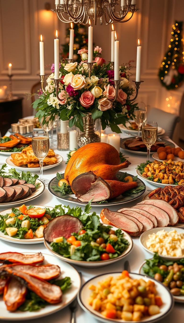 15 Elegant New Year’s Eve Dinner Recipes