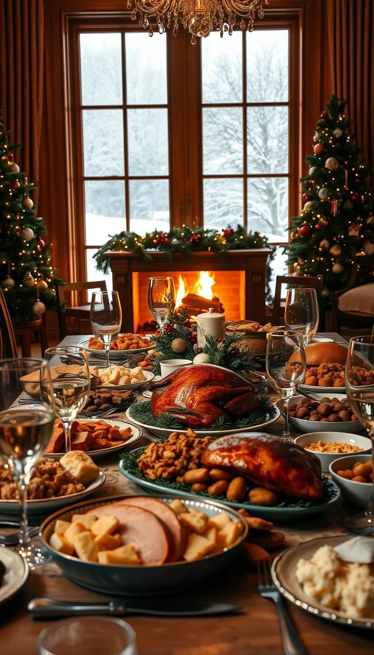 15 Festive Christmas Eve Dinner Recipes Everyone Will Love