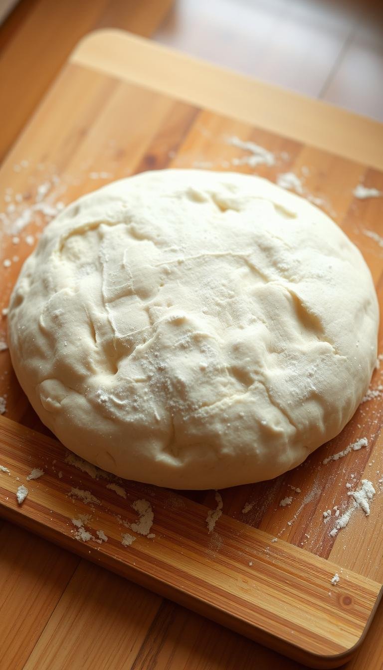 15 Must-Try Easy Pizza Dough Recipes