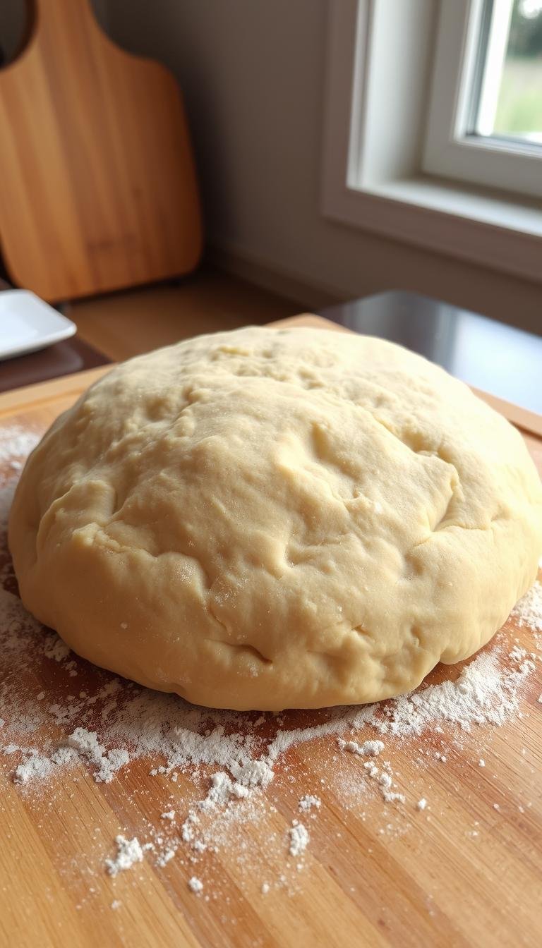 15 Must-Try Homemade Pizza Dough Recipes