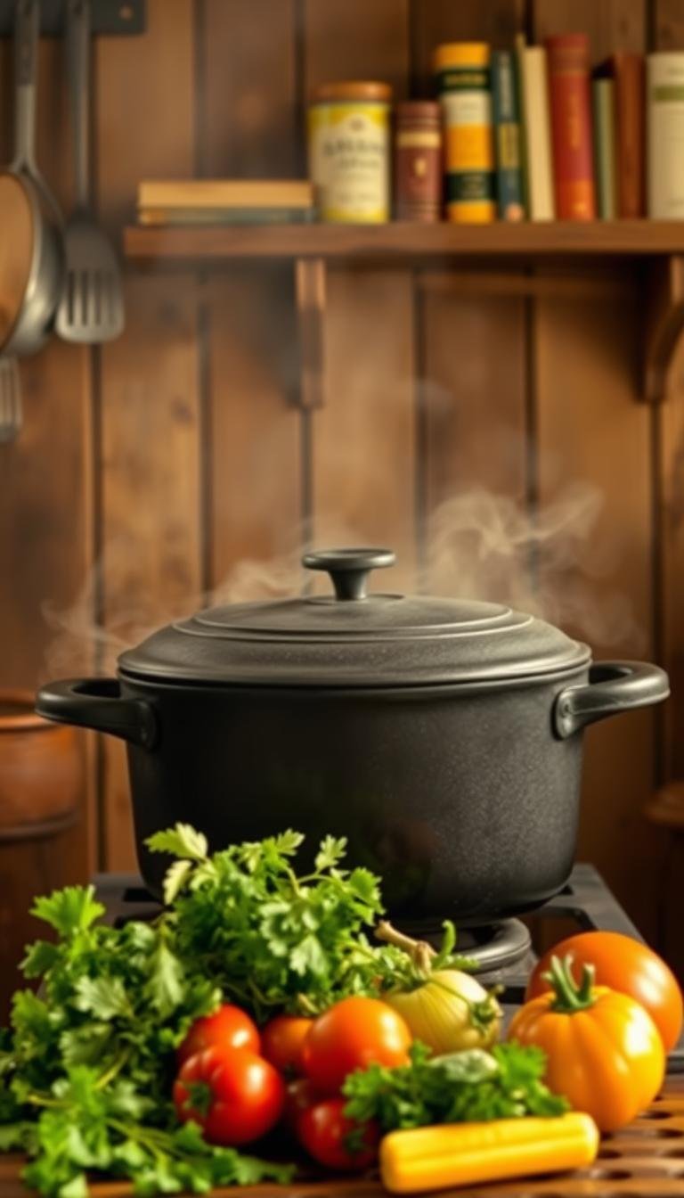 15 Simple Dutch Oven Recipes That Impress