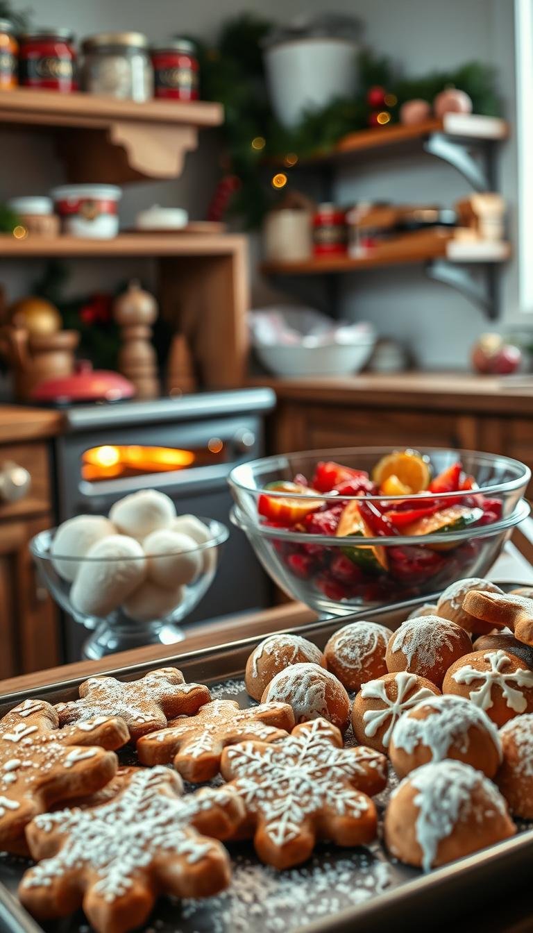 20 Classic Christmas Baking Recipes Everyone Will Love