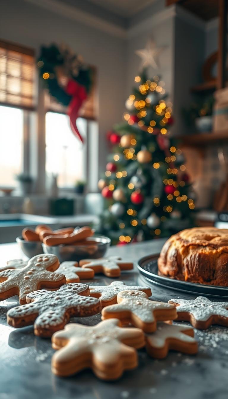 20 Delicious Christmas Baking Recipes Everyone Will Love