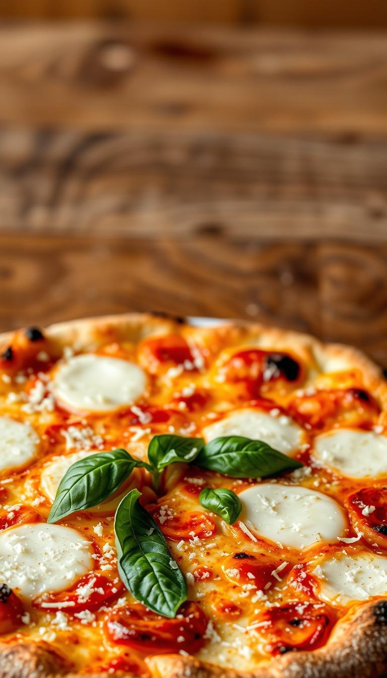 20 Delicious Sourdough Pizza Dough Ideas