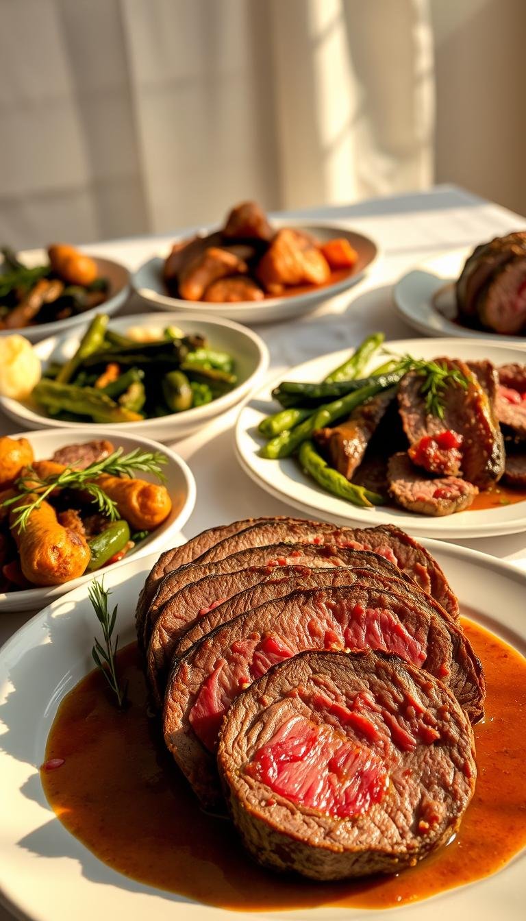 20 Easy Beef Tenderloin Recipes for Special Occasions