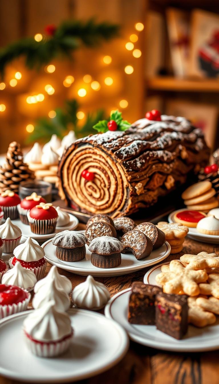 20 Easy Christmas Baking Ideas for Parties & Gifts
