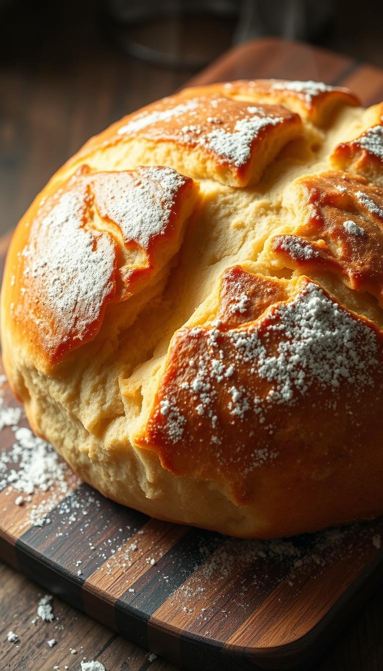 20 Easy Dutch Oven Bread Recipes for Beginners