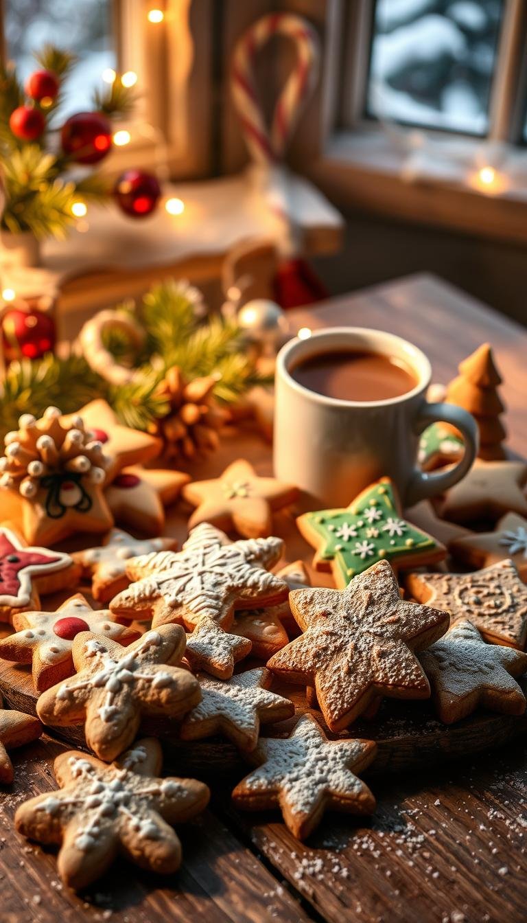 20 Easy Gluten-Free Christmas Cookie Recipes for the Holidays