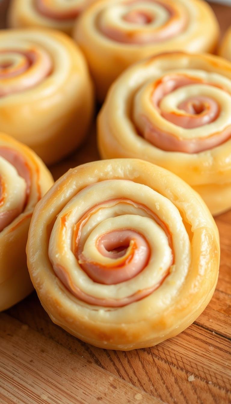 20 Easy Ham and Cheese Pinwheel Recipes Everyone Will Love