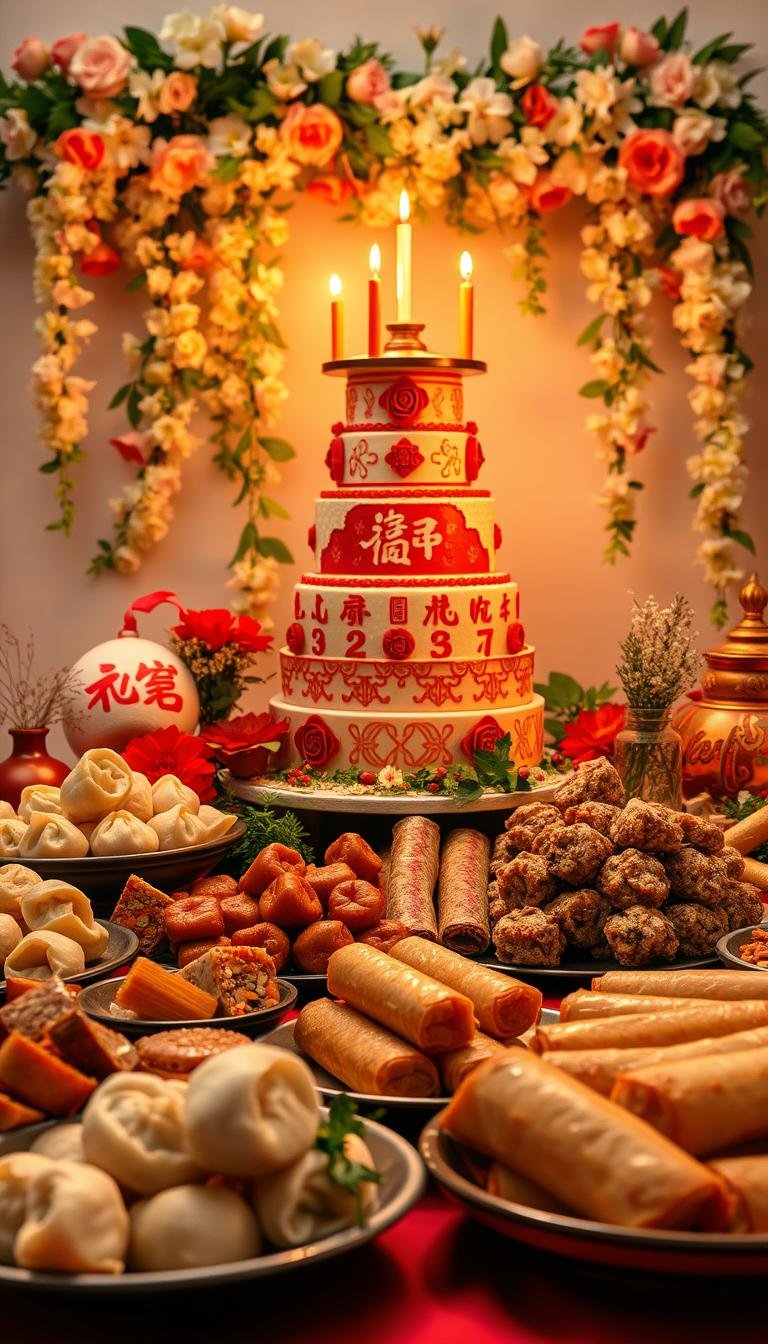 20 Easy New Year’s Recipes for Beginner Cooks