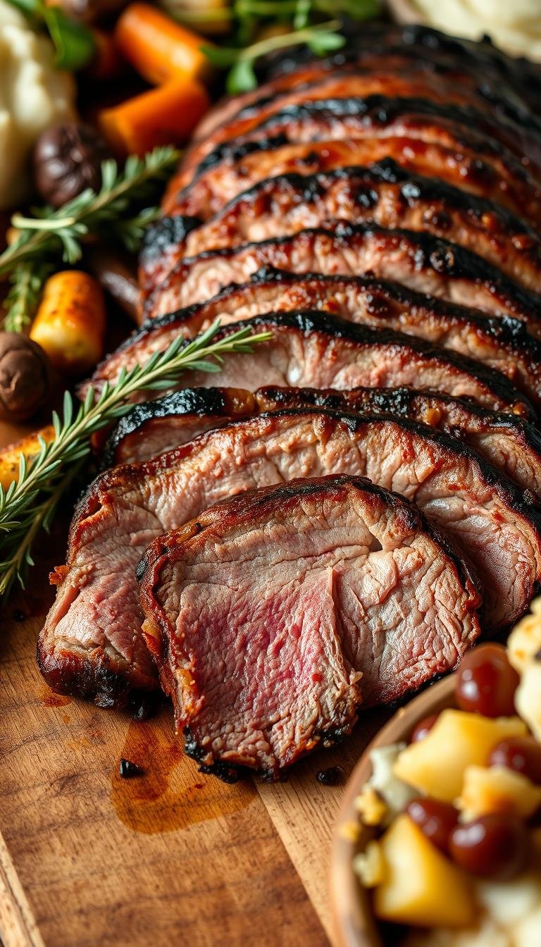 20 Easy Oven Brisket Recipes for Dinner
