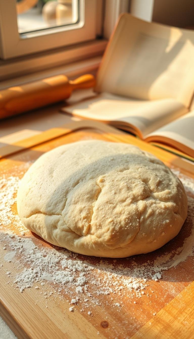 20 Easy Pizza Dough Ideas for Homemade Pizzas