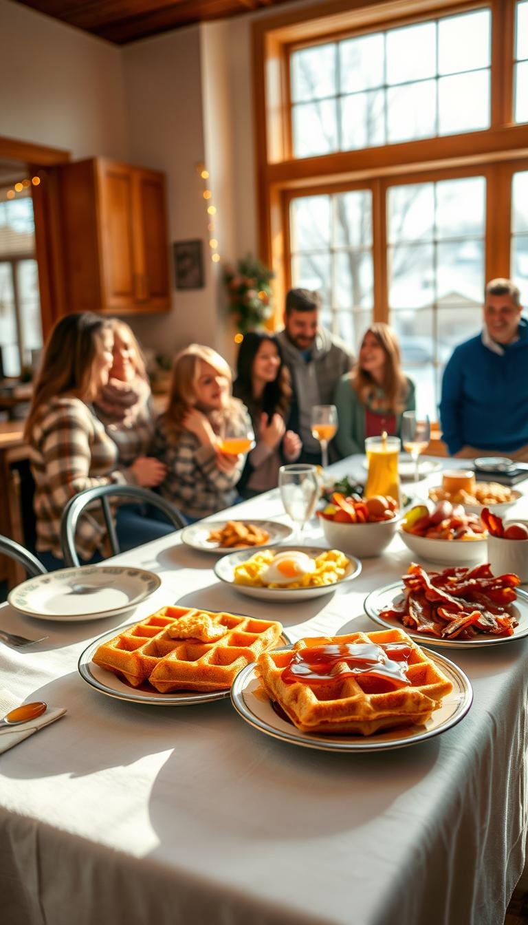 20 New Year’s Day Brunch Recipes for a Delicious Start to the Year