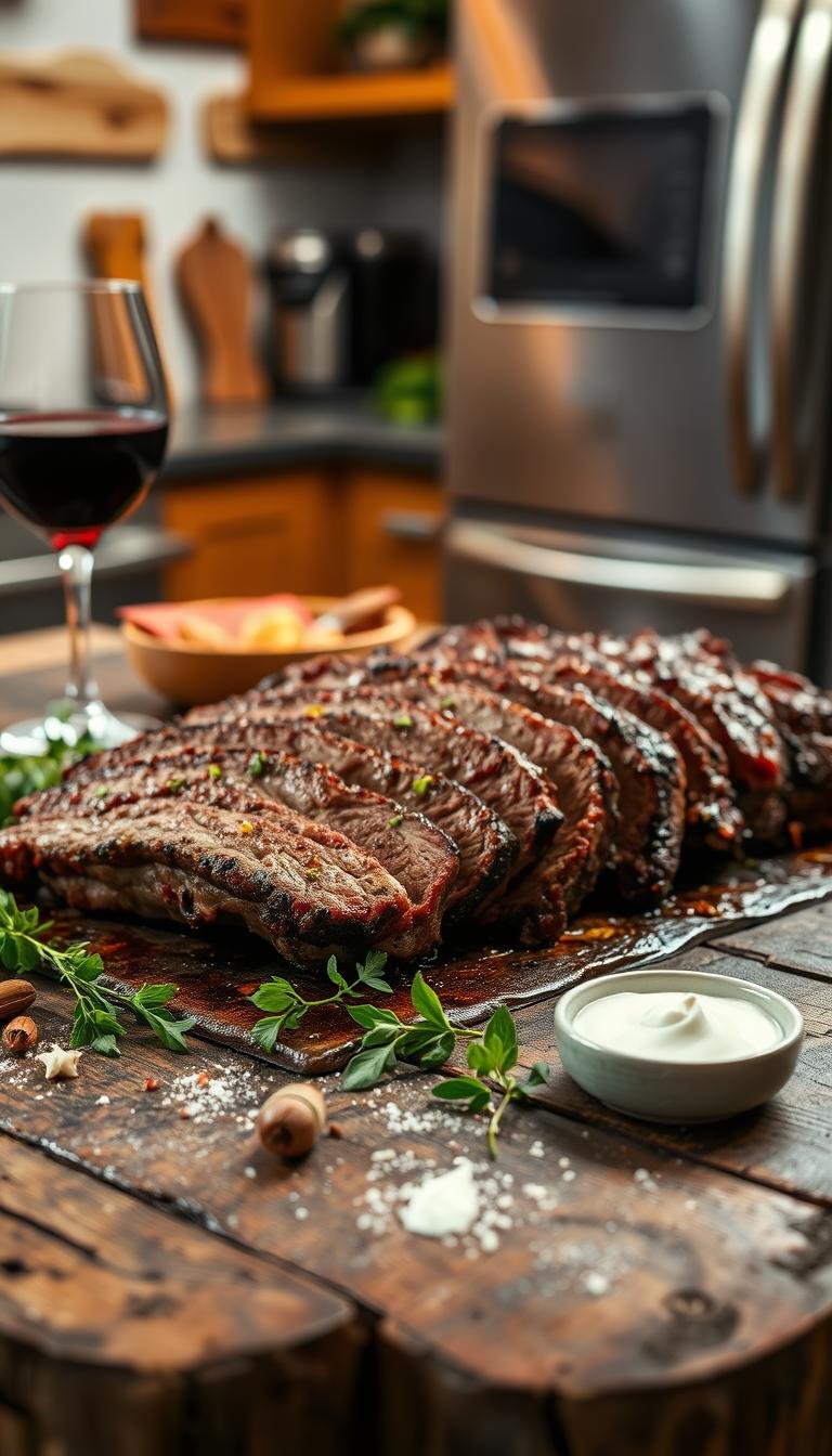 25 Best Beef Brisket Recipes for Dinner