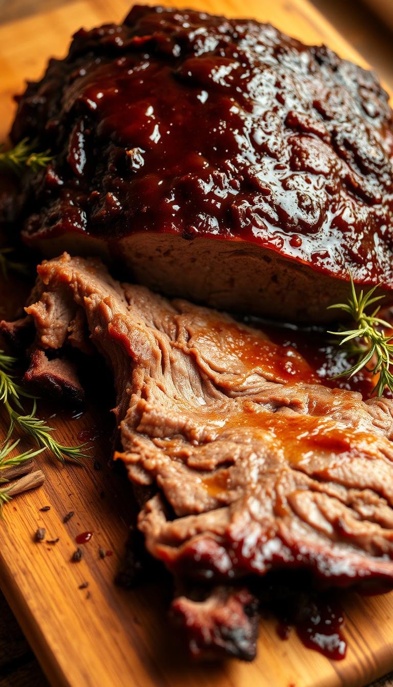 25 Best Slow Cooker Beef Brisket Recipes
