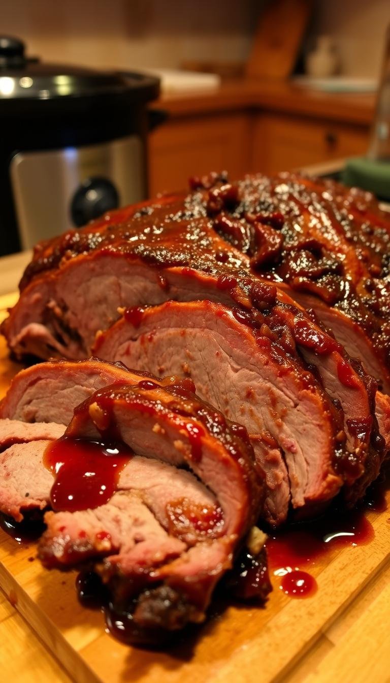 25 Brisket Recipes You Can Make in a Slow Cooker