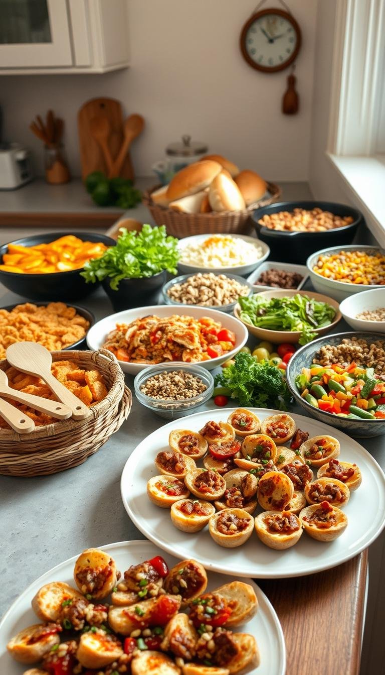 25 Cheap Potluck Dishes That Taste Expensive