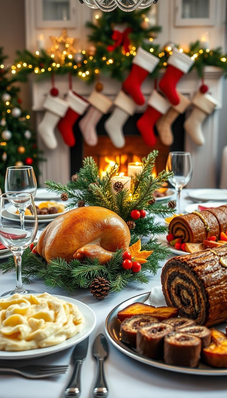 25 Christmas Meal Ideas for a Perfect Holiday Dinner