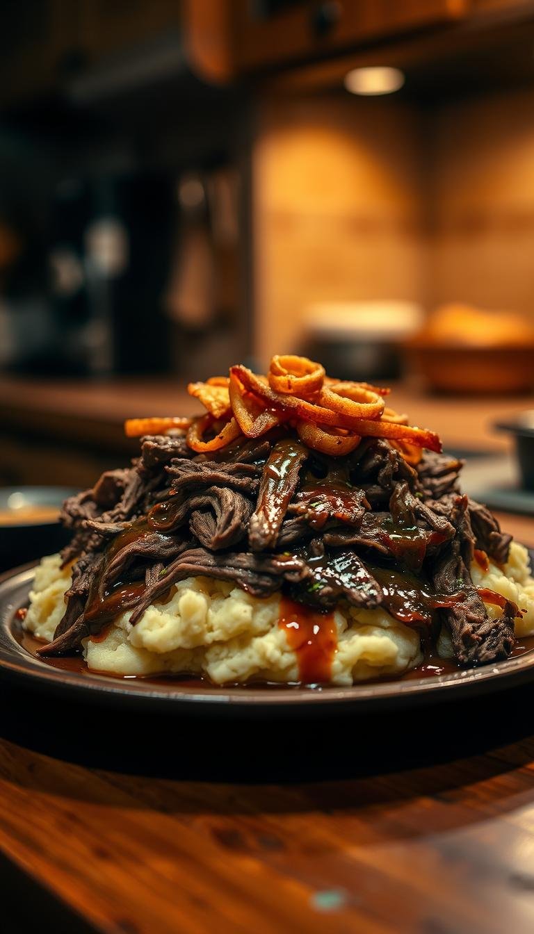 25 Creative Leftover Brisket Recipes You’ll Love