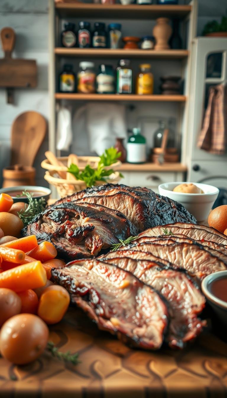 25 Delicious Brisket Ideas for Dinner Tonight