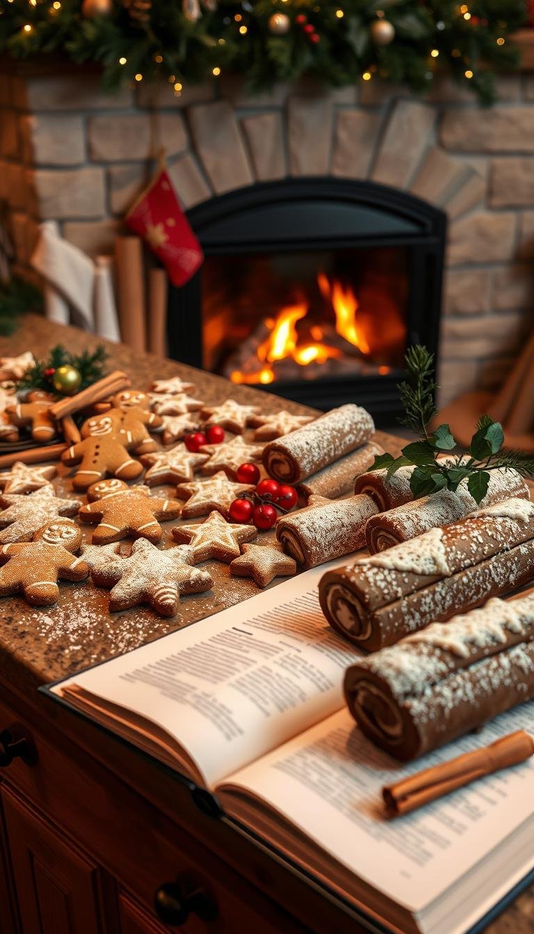 25 Easy Christmas Baking Recipes for the Holidays