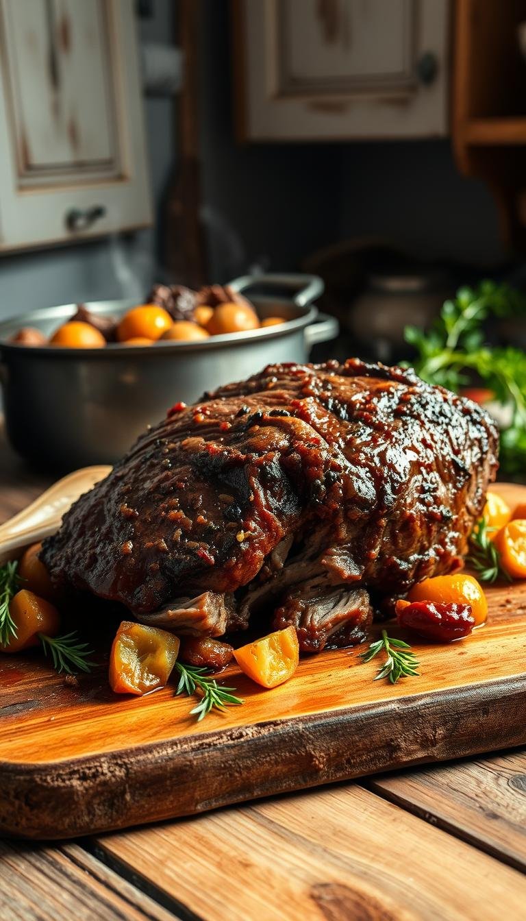 25 Easy Crock Pot Brisket Recipes for Busy Nights