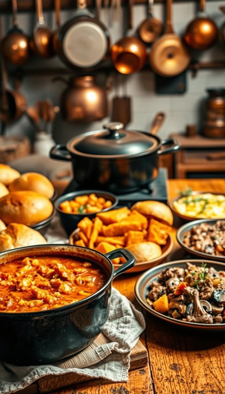 25 Easy Dutch Oven Recipes You Can Make Tonight