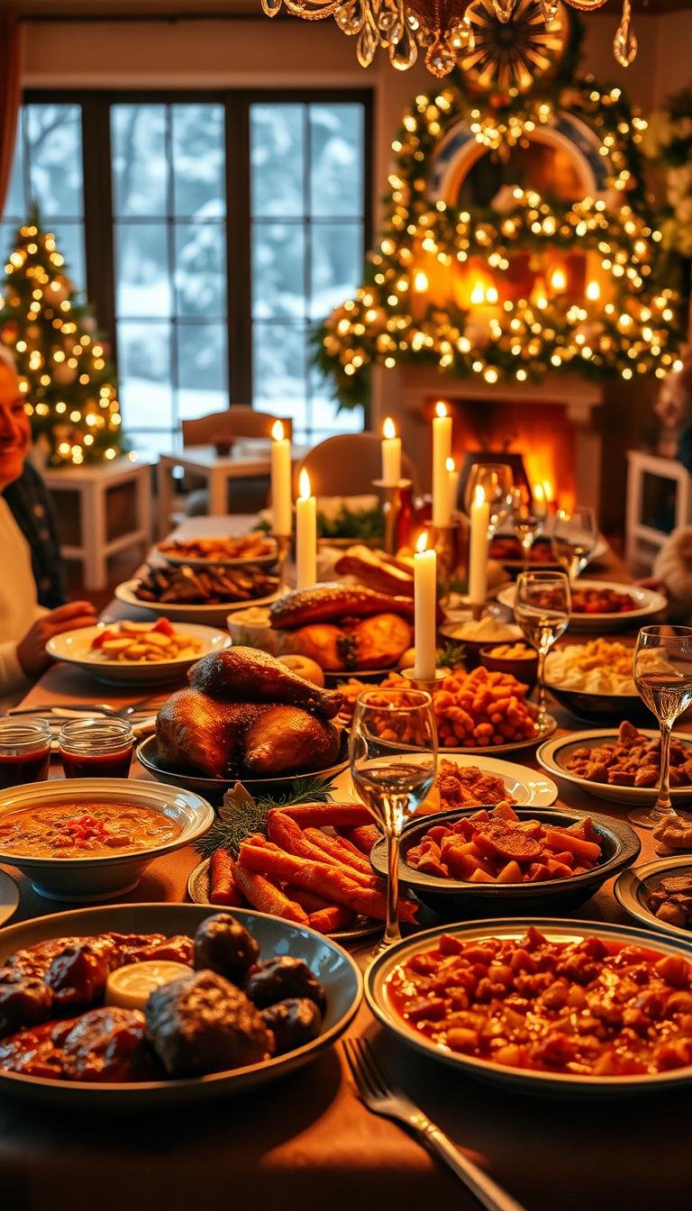 25 Easy New Year’s Dinner Recipes to Try