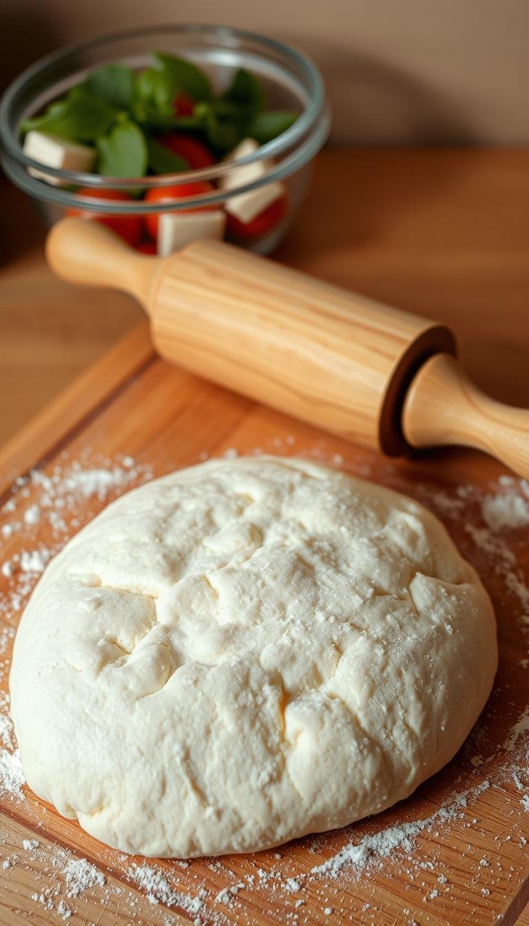 25 Easy Pizza Dough Recipes You Can Make at Home