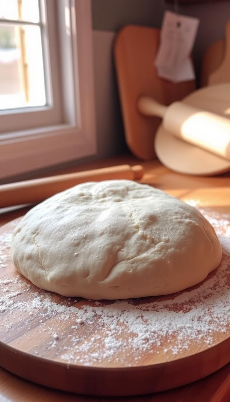 25 Easy Pizza Dough Recipes for Busy Nights