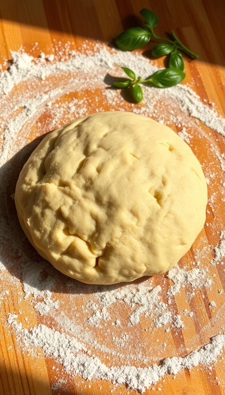 25 Easy Pizza Dough Recipes for Homemade Pizza