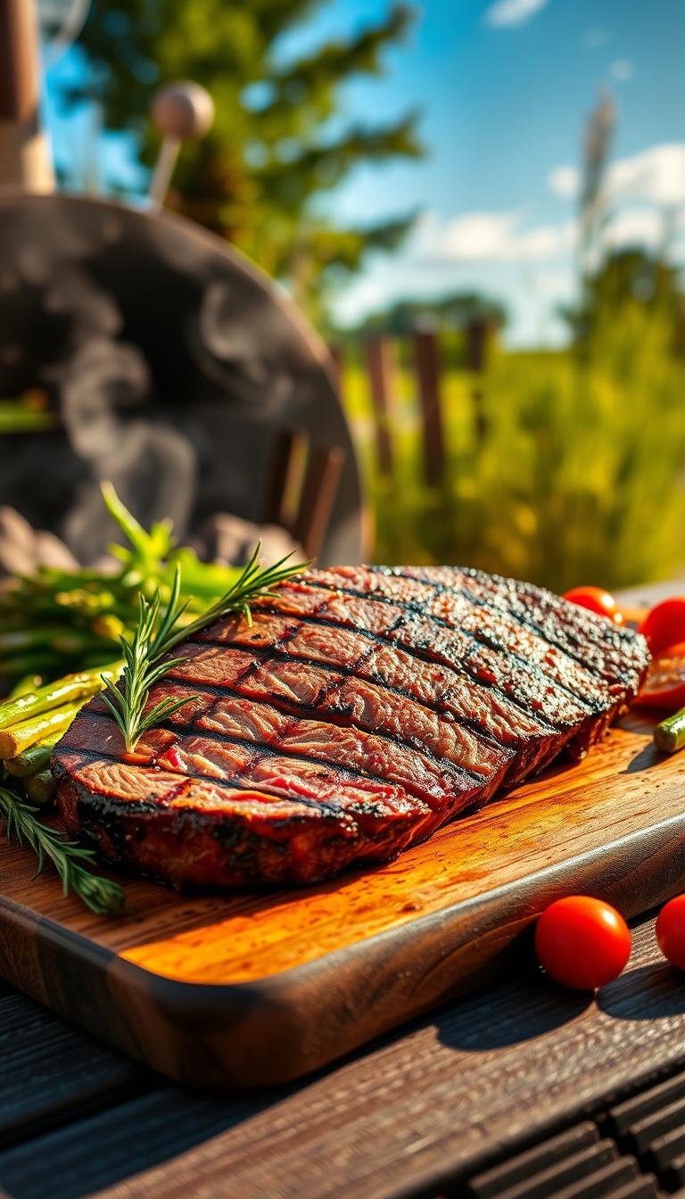 25 Grilled Beef Tenderloin Recipes for the Perfect BBQ